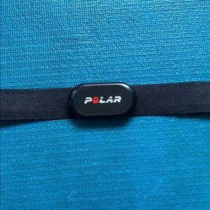 Polar H10 Heart Rate Monitor